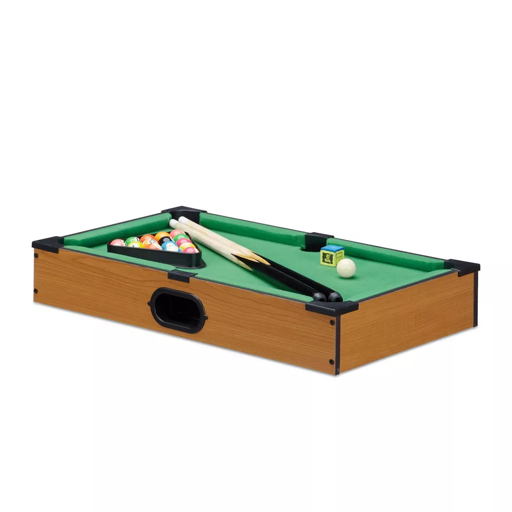 B2X - Table de billard