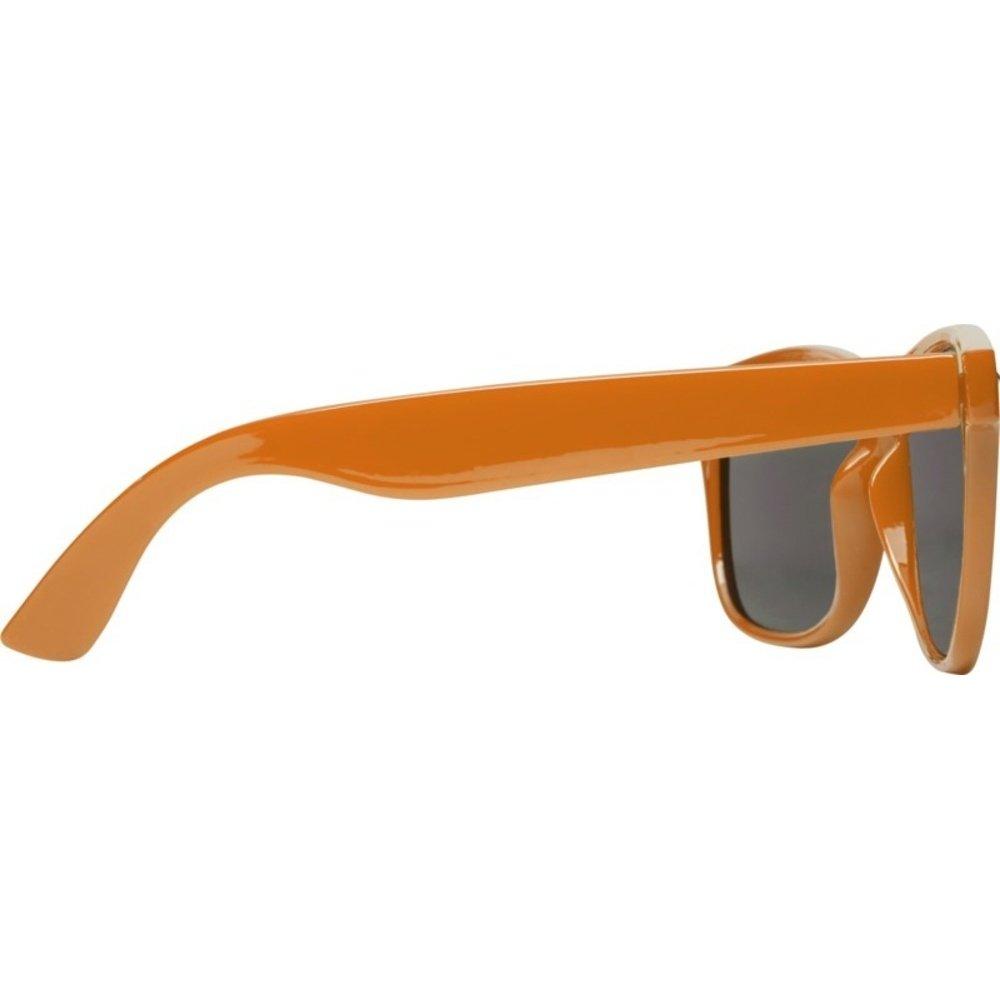 Bullet  Lunettes de soleil SUN RAY 