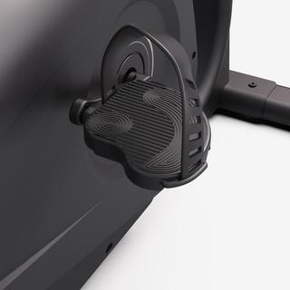 DOMYOS  Cyclette connected autoalimentata 