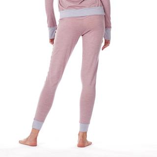 Dagsmejan  STAY WARM SLEEP PANTS CUFF WOMEN 