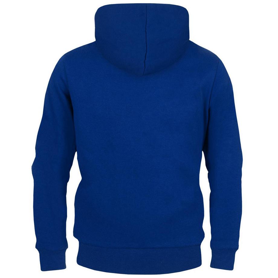 Chelsea FC  Hoodie Mit Durchgehendem Reißverschluss 
