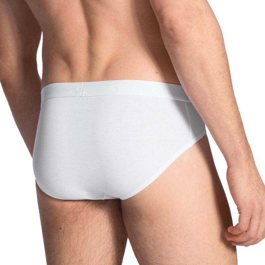 CALIDA Basic Slip 6er Pack Figurbetont  