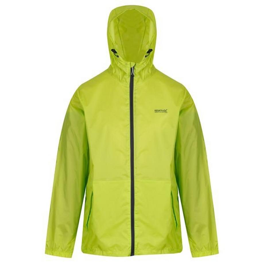 Regatta Pack It III Giacca Antipioggia Impermeabile  