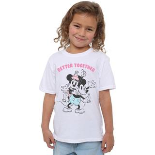 Disney  Better Together TShirt 