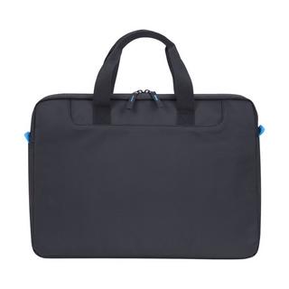 RIVACASE  Laptop Tasche 15,6" mit Schulterriemen 
