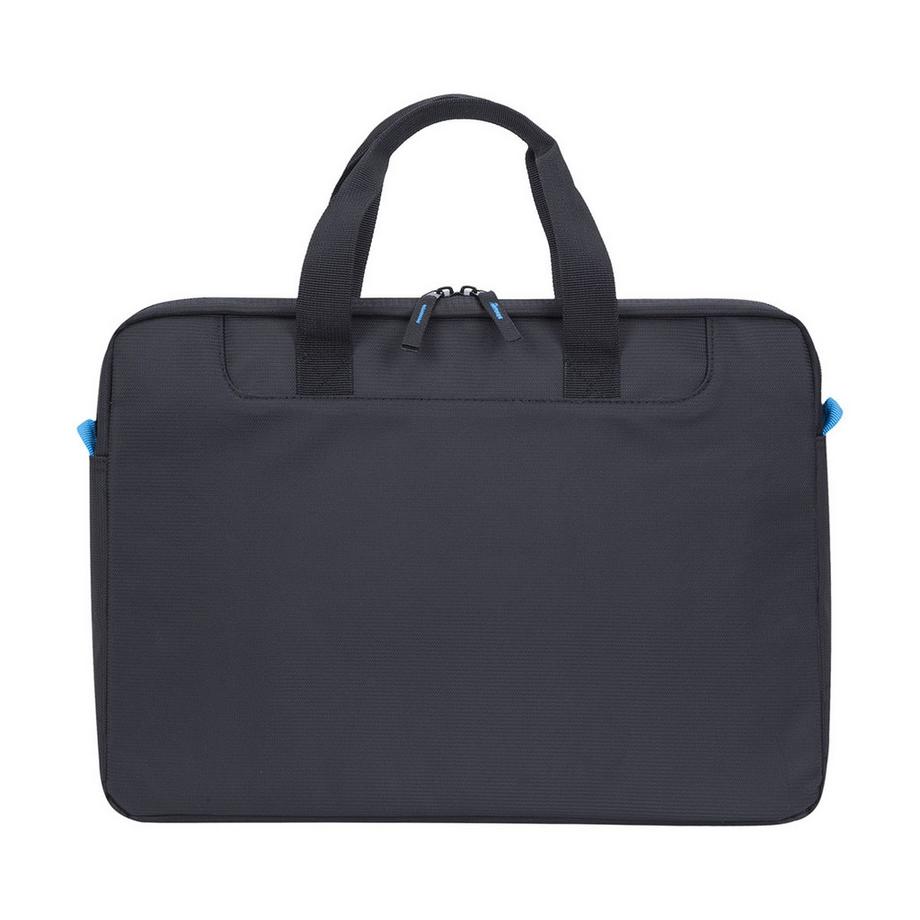 RIVACASE  Laptop Tasche 15,6" mit Schulterriemen 