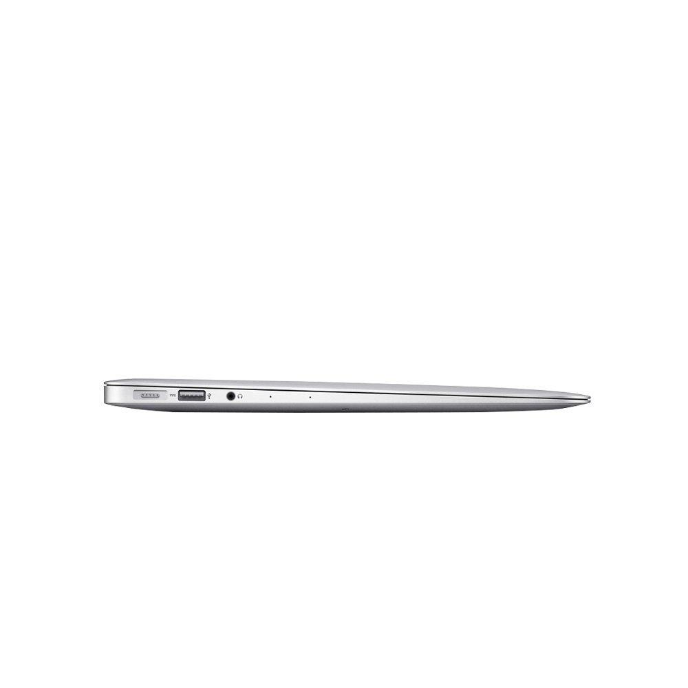 Apple  Refurbished MacBook Air 13 2015 i5 1,6 Ghz 8 Gb 512 Gb SSD Silber - Sehr guter Zustand 
