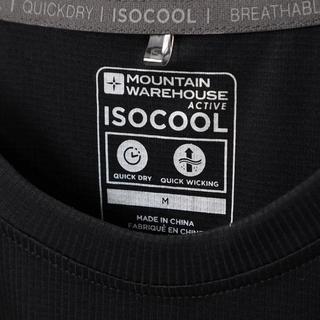 Mountain Warehouse T-shirt Aero II  