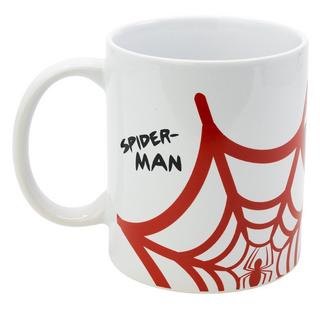 Stor Spiderman  Urban (325 ml) - Tasse  