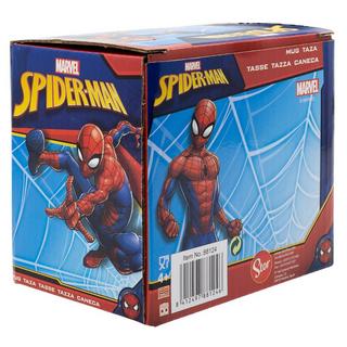 Stor Spiderman  Urban (325 ml) - Tasse  