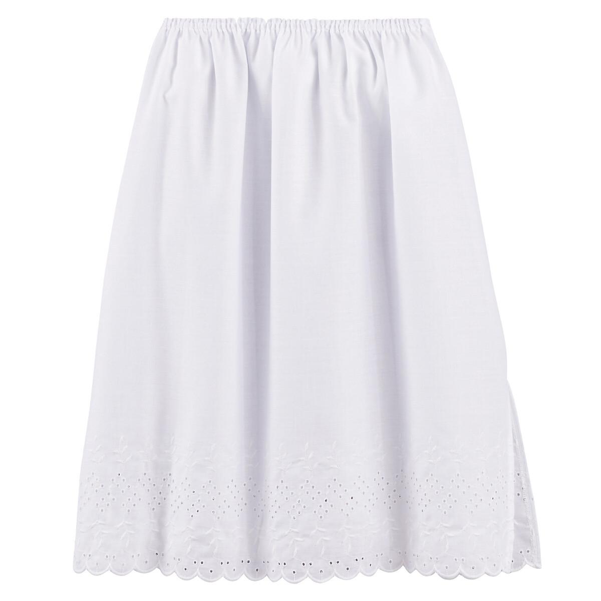 La Redoute Collections  Jupon en coton 