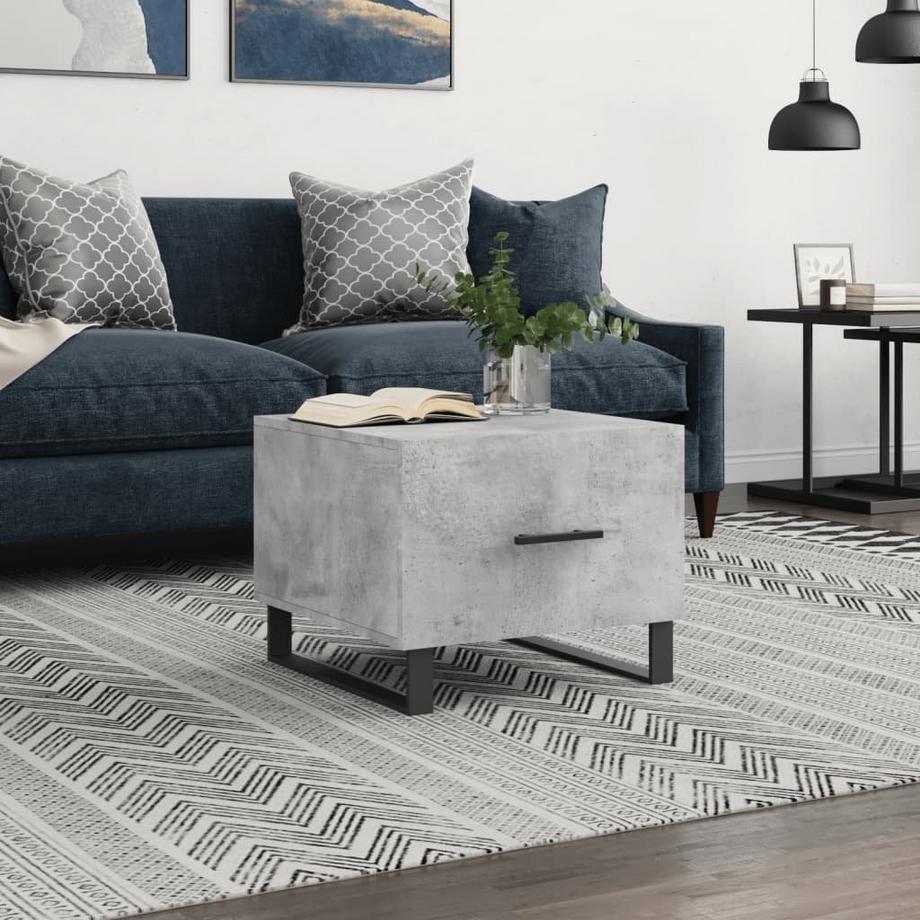 VidaXL Couchtisch holzwerkstoff  