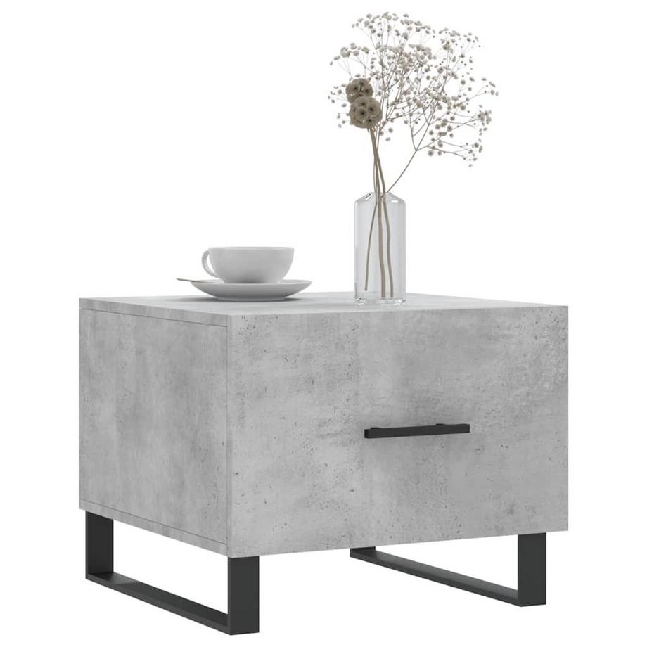 VidaXL Couchtisch holzwerkstoff  