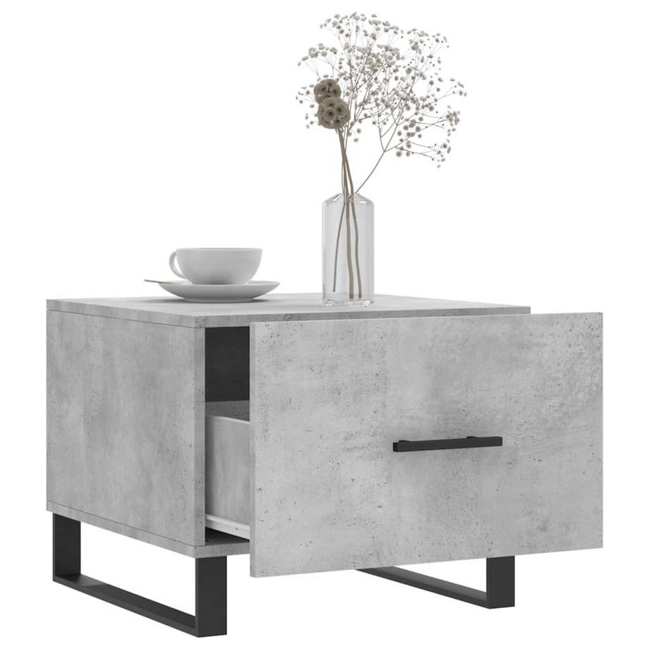 VidaXL Couchtisch holzwerkstoff  