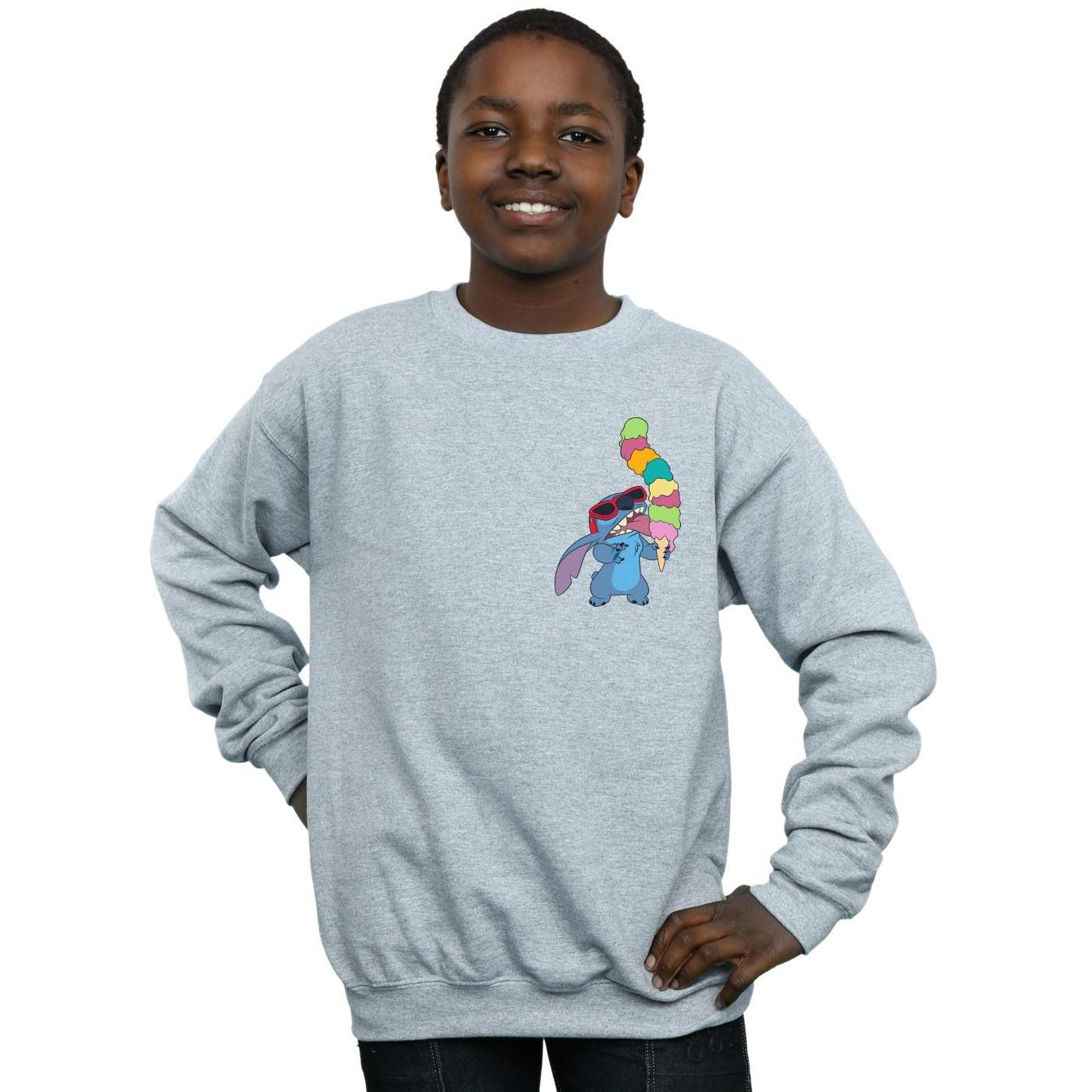 Disney  Sweatshirt 