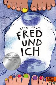 Fred und ich Hach, Lena Copertina rigida 