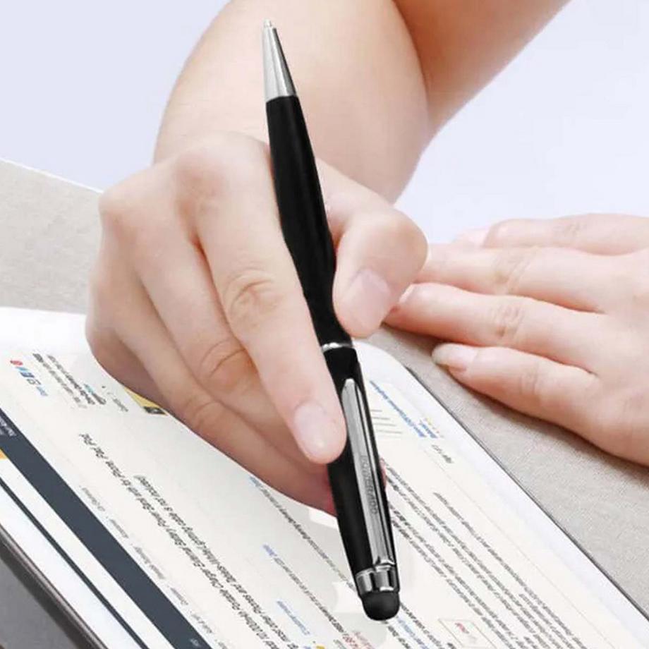 BigBen Connected  Stylus mit Kugelschreiberfunktion 