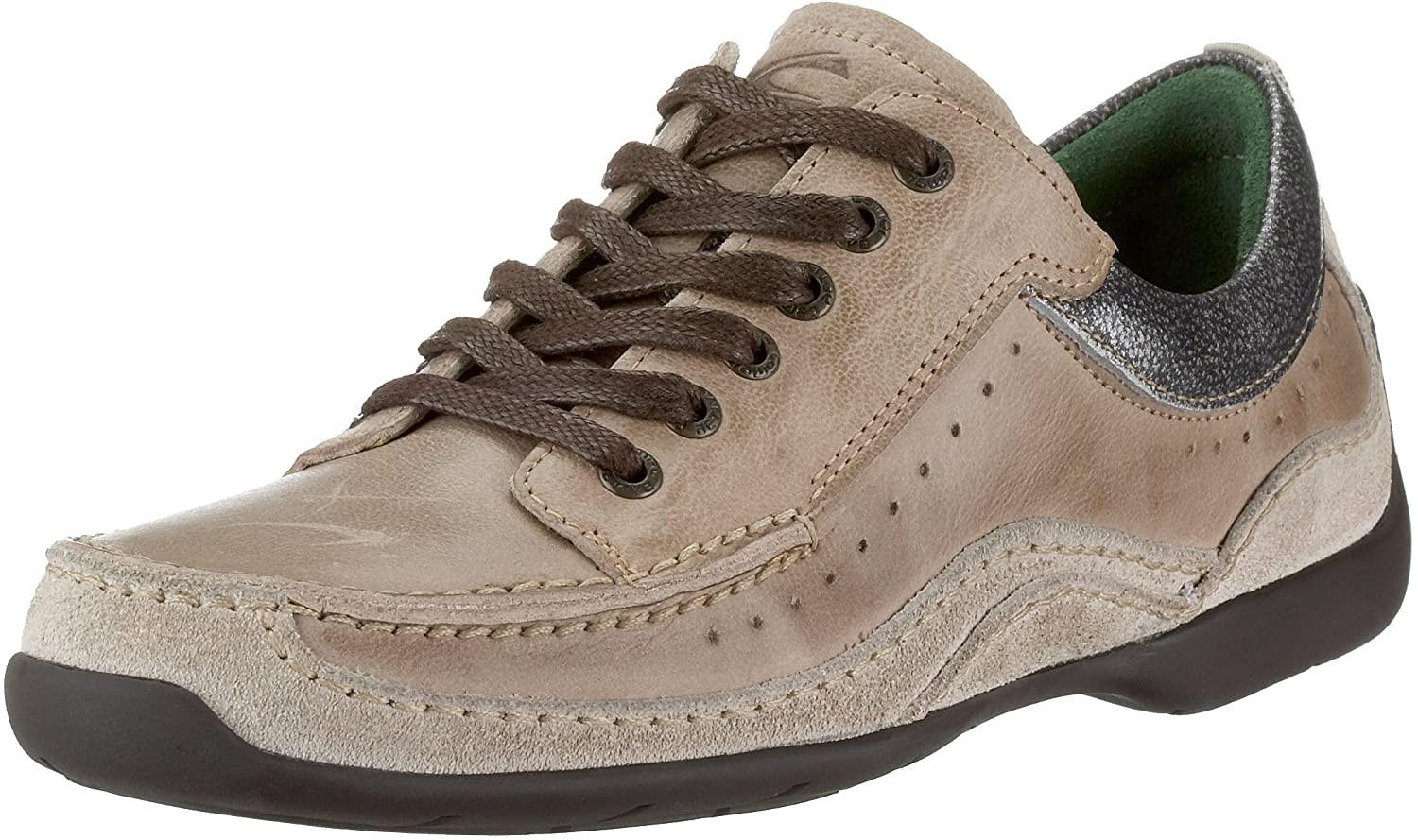 Camel Active  233.11.01 - Leder sneaker 