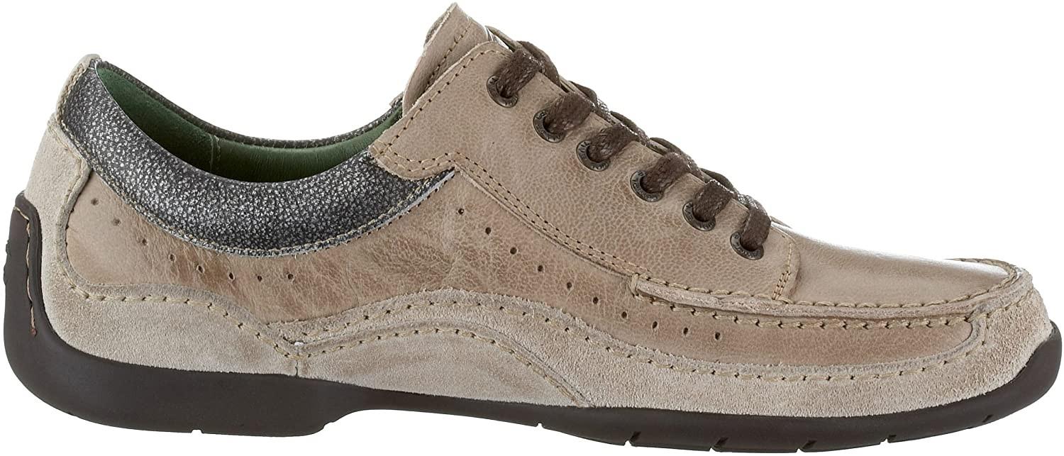 Camel Active  233.11.01 - Leder sneaker 