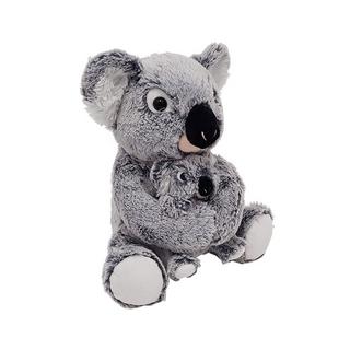 heunec  Misanimo Koala mit Kind (27cm) 