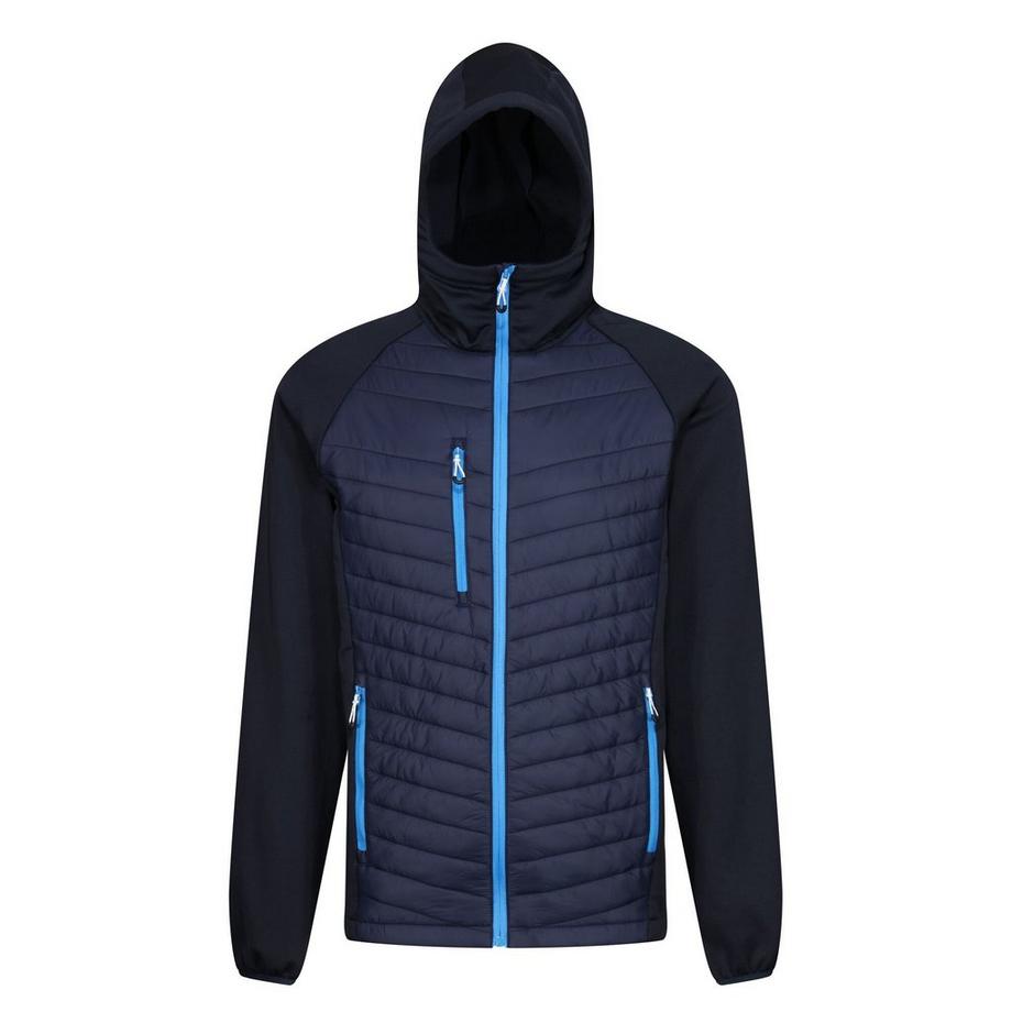 Veste hybride NAVIGATE