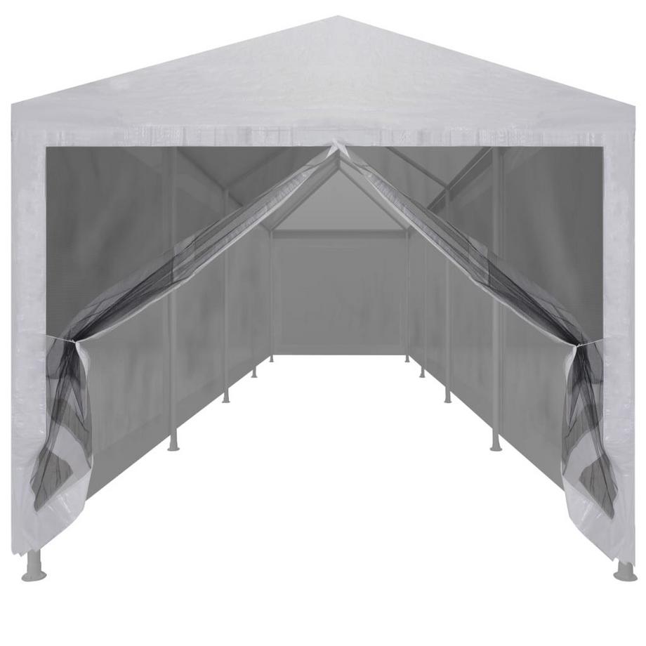 VidaXL tenda Polietilene  