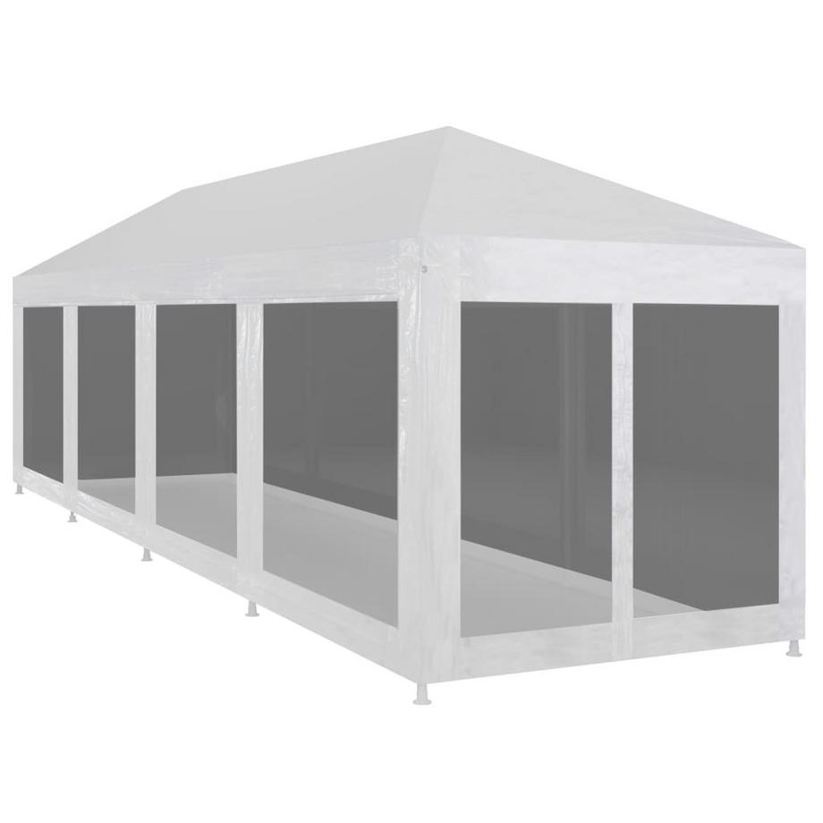 tenda Polietilene