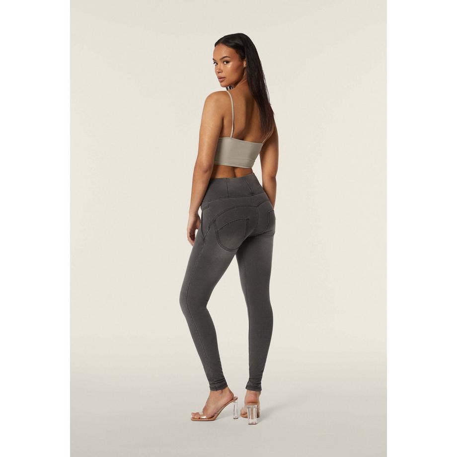 FREDDY WRUP2BHF404 Leggings Push-up Superskinny Taille Haute  