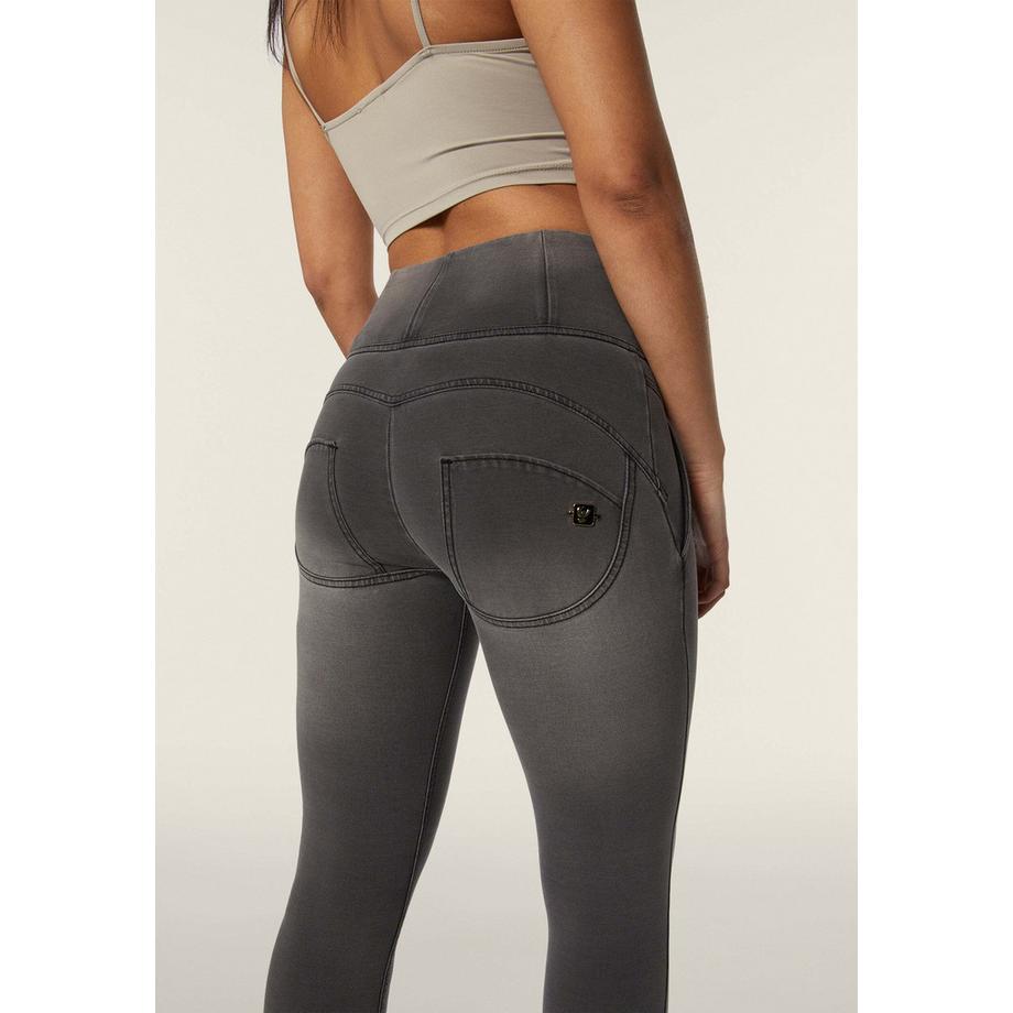 FREDDY WRUP2BHF404 Leggings Push-up Superskinny Taille Haute  