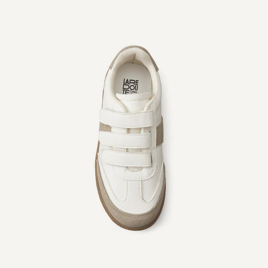 La Redoute Collections Sneakers mit Klettverschluss  