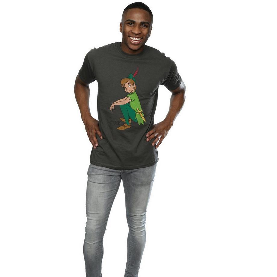 Peter Pan Peter Pan T-Shirt Classica  