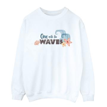 One The Waves Sweatshirt