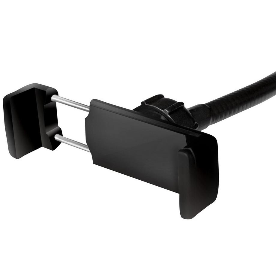 LogiLink  Ringlicht für Smartphone Ø8,5 cm mit Clip 