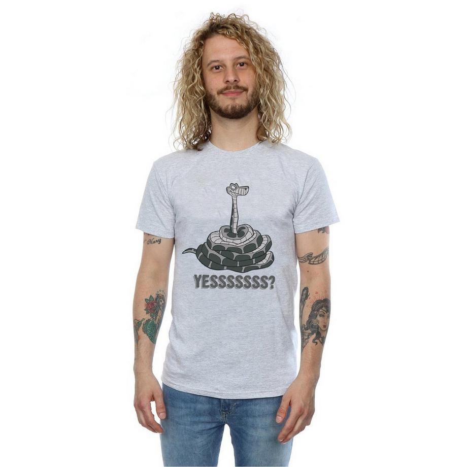 Disney The Jungle Book Yesssss T-Shirt  