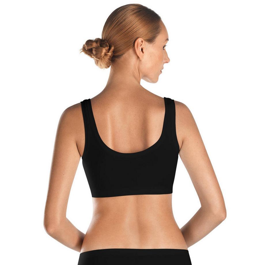 HANRO Touch Feeling Bustier  