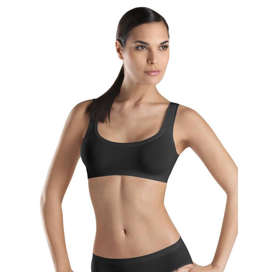 HANRO Touch Feeling Bustier  