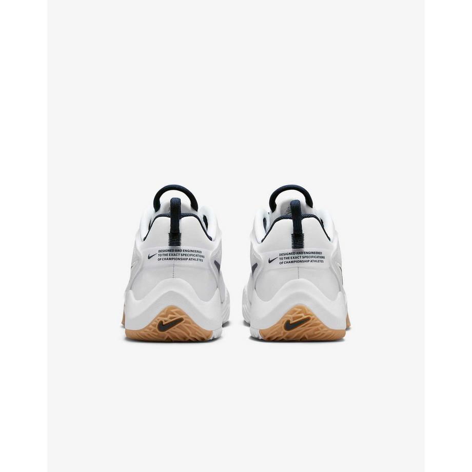 NIKE Hyperace 3 Hallenschuhe  