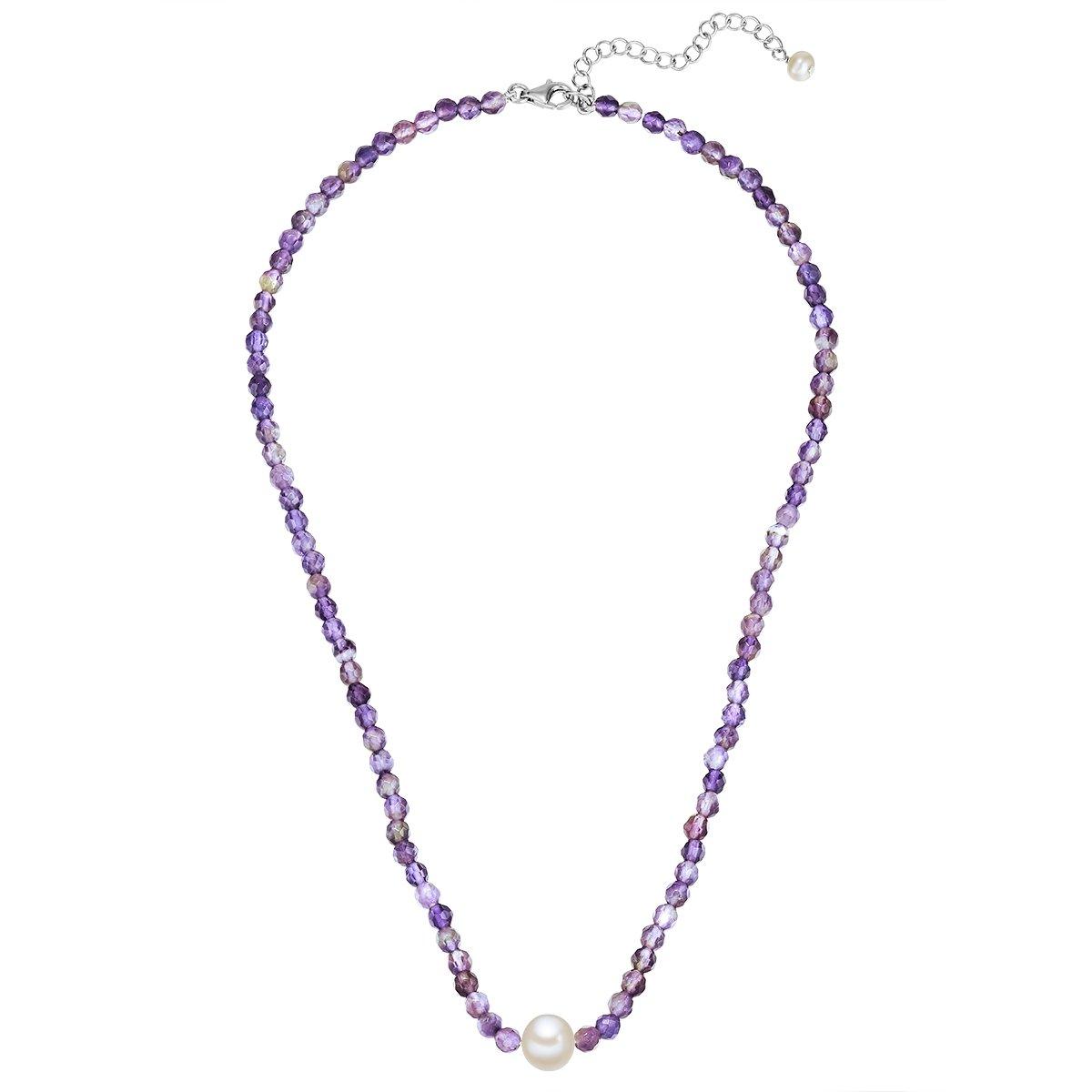 Valero Pearls  Perlen-Kette 