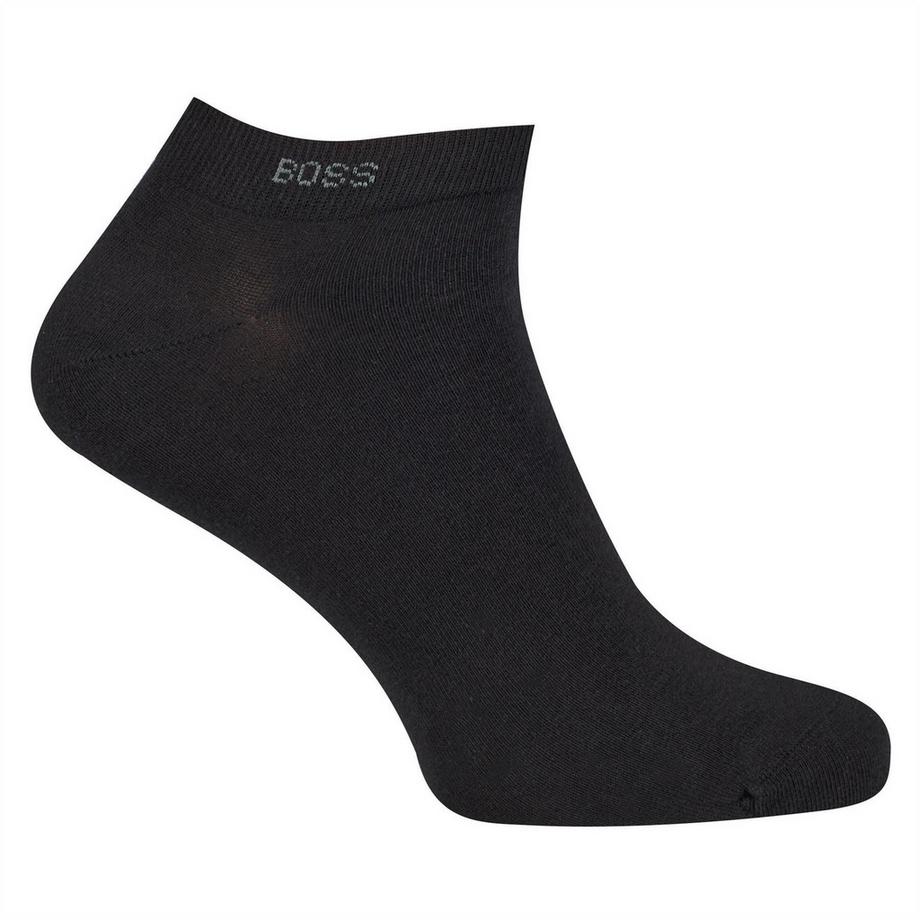 BOSS  Calze Sportive Cotone Misura  (Confezione da due) 