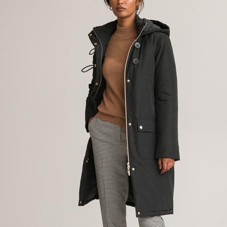 La Redoute Collections  Parka mi-longue 