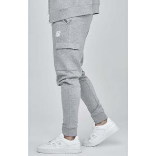 Sik Silk  Jogginghosen Essentials Cargo Joggers 