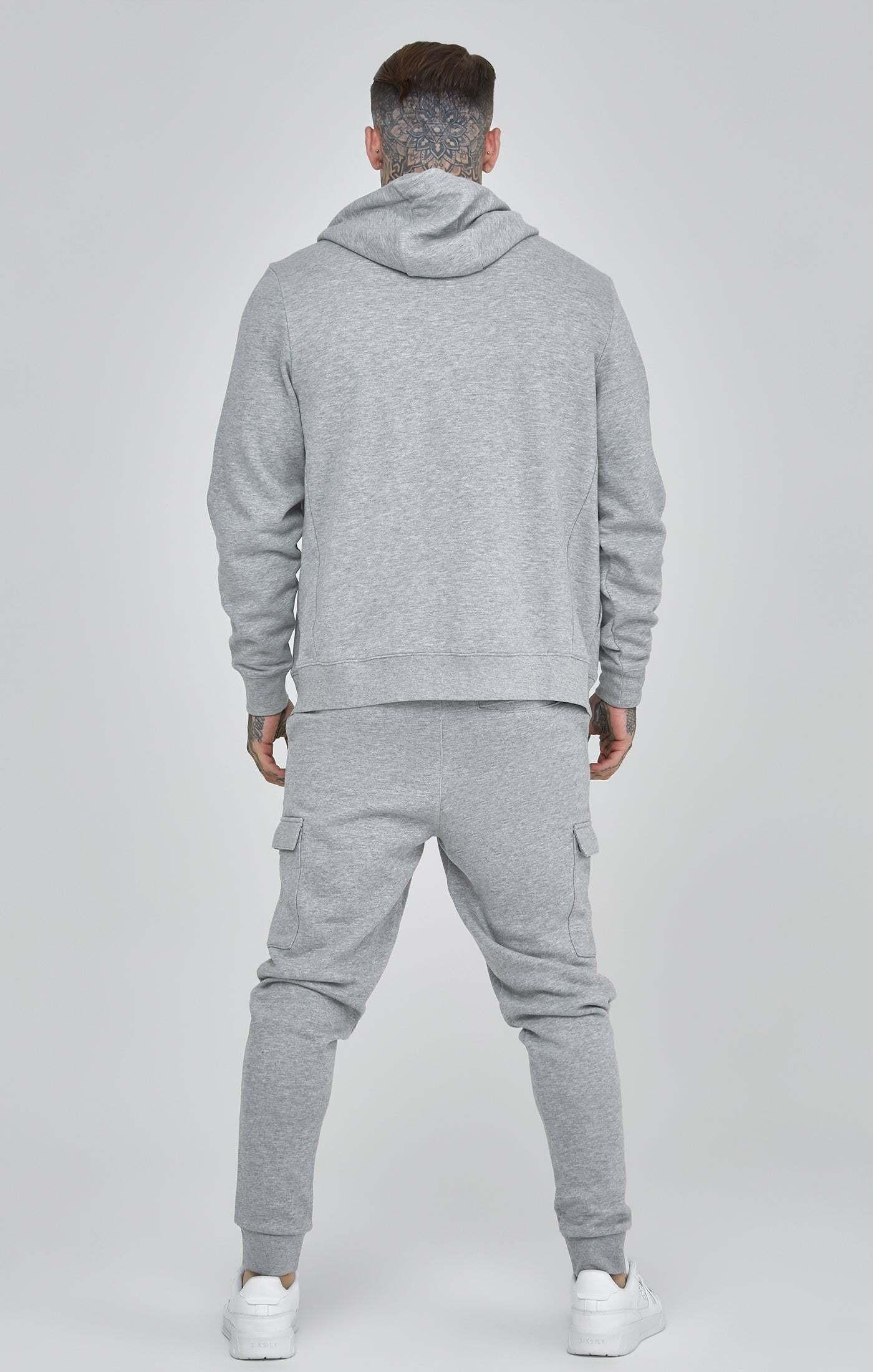 Sik Silk  Jogginghosen Essentials Cargo Joggers 