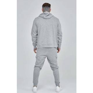 Sik Silk  Jogginghosen Essentials Cargo Joggers 