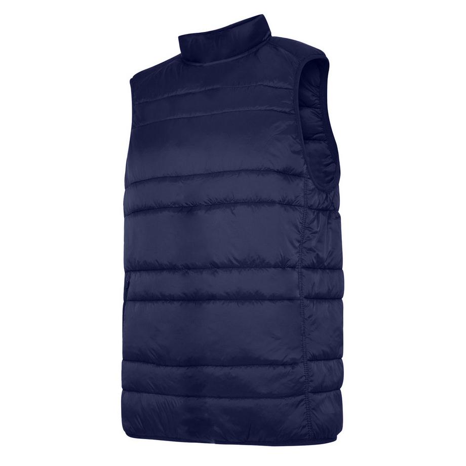 Umbro Club Essential Gilet  