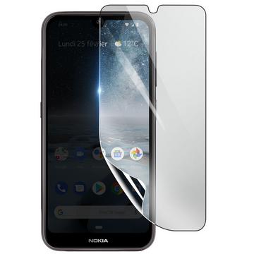 Hydrogel Bildschirmfolie für Nokia 4.2