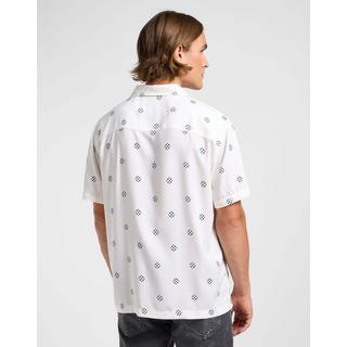 Lee Resort Kurzarmhemd  