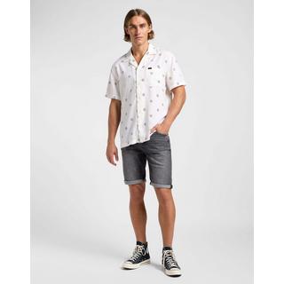 Lee Resort Kurzarmhemd  