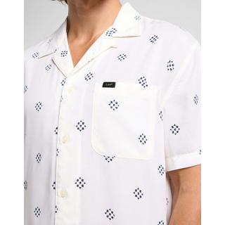 Lee Resort Kurzarmhemd  