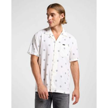 Chemise à manches courtes Resort Shirt