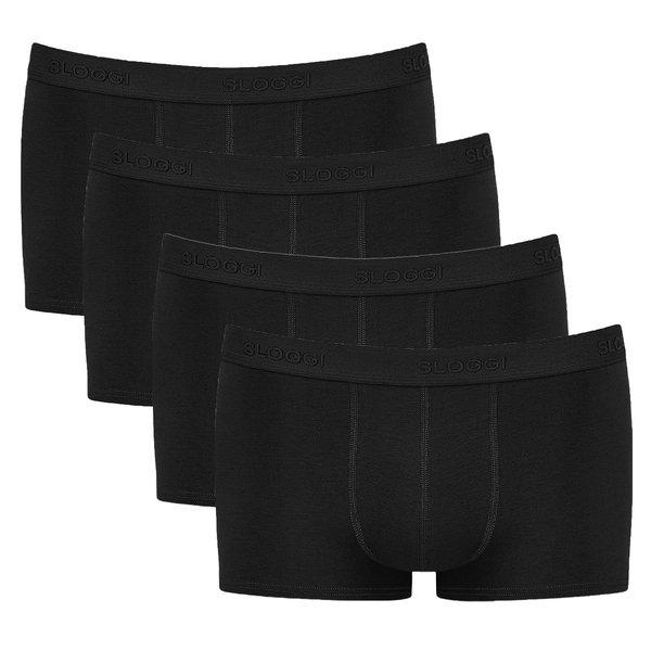 sloggi  4er Pack 24/7 - Boxershorts - Hipster - Unterhose 